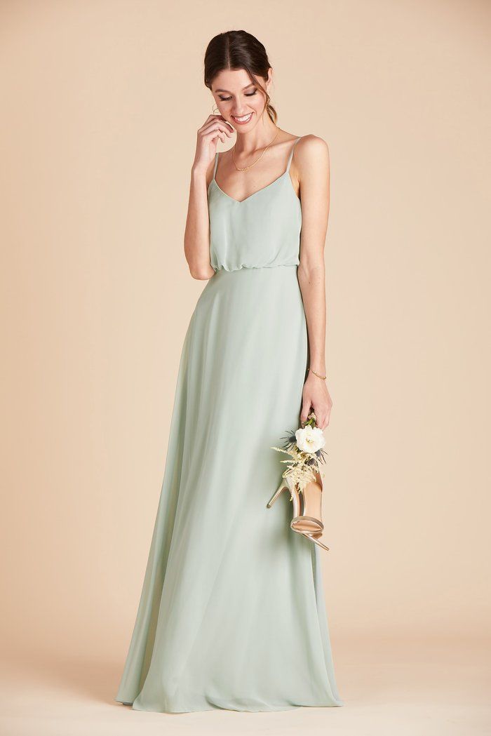 Gwennie Dress - Sage -   19 sage green bridesmaid dresses vintage ideas