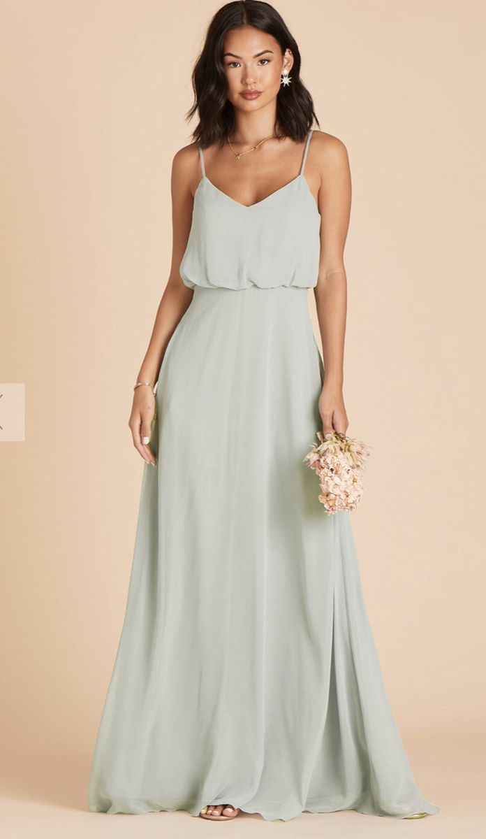 Gwennie Dress - Sage -   19 sage green bridesmaid dresses vintage ideas