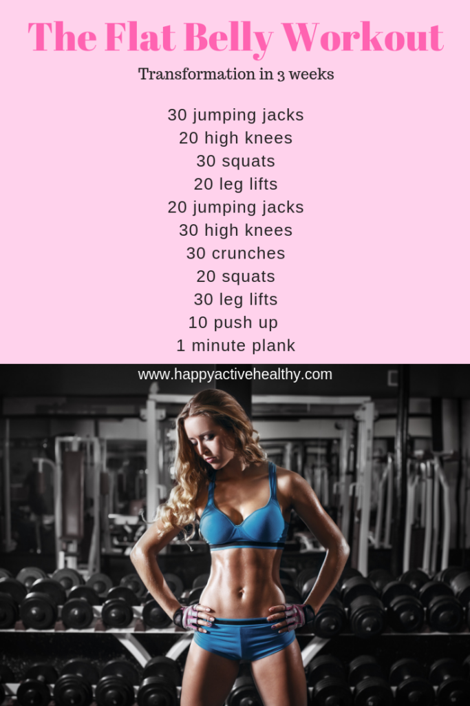 Men's Health & Fitness Tips, Advice - Men's Journal -   19 workouts for flat stomach for beginners ideas