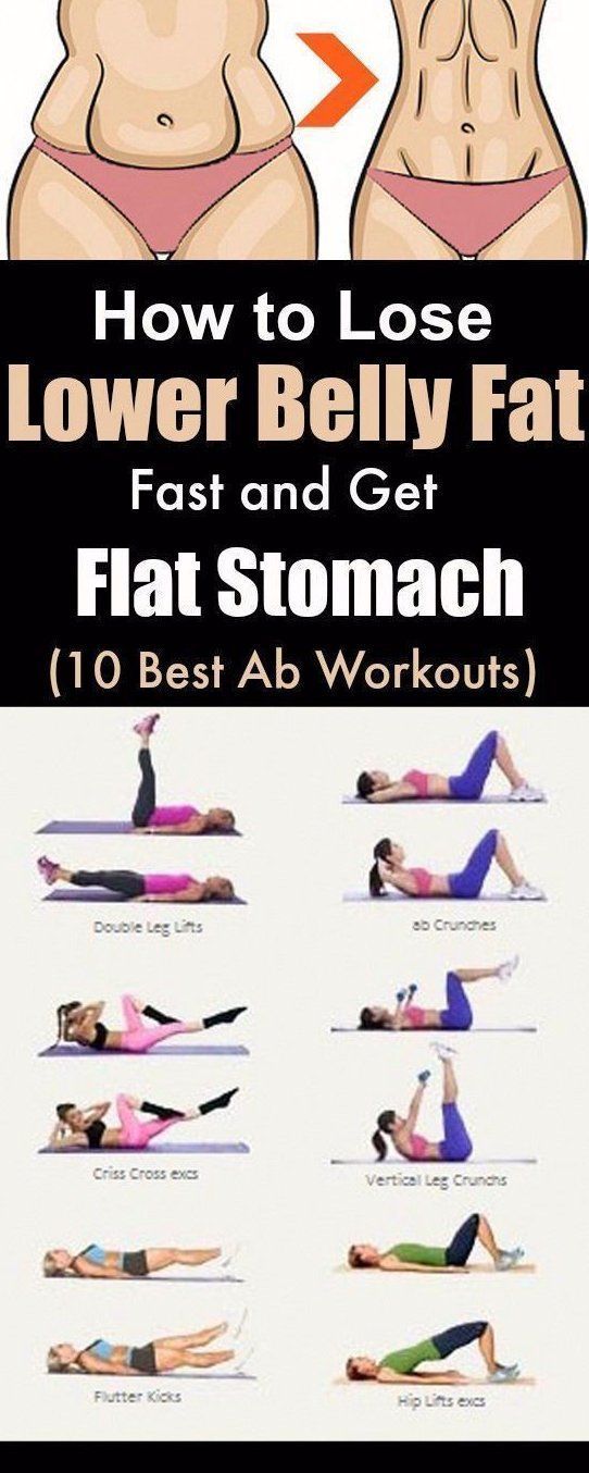 belly fat workout for beginners flat stomach -   19 workouts for flat stomach for beginners ideas