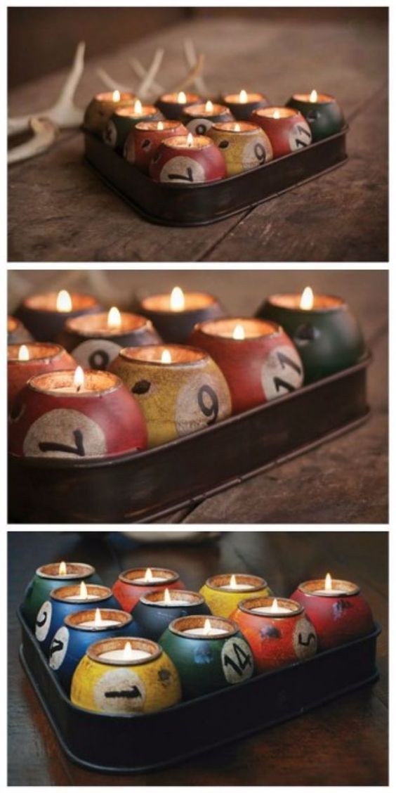 22 diy projects for men man caves ideas