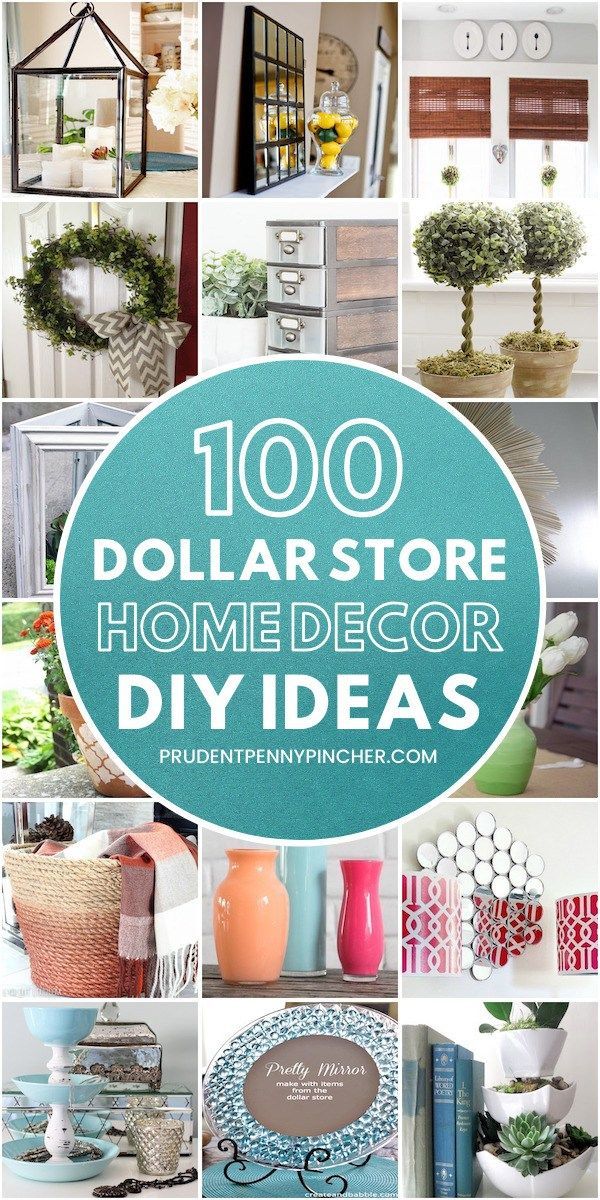 100 Dollar Store DIY Home Decor Ideas -   22 home decor for cheap diy wall art ideas