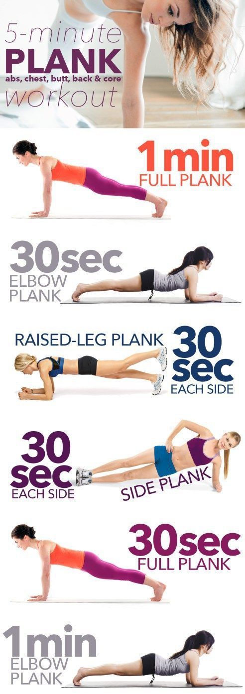 8 Insanely Effective Workouts At Burning Calories and Getting in Shape FAST -   24 workouts at home butt ideas