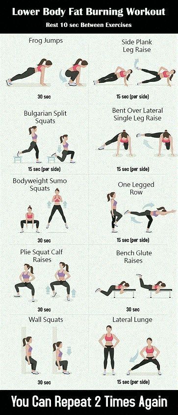 Workouts -   24 workouts at home butt ideas