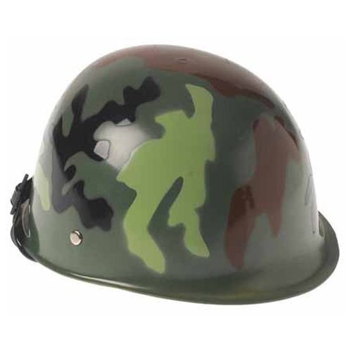 Camo Helmet Army Camouflage War Child Military Costume Accessory Kids Hat -   16 disguise a turkey project boy army ideas