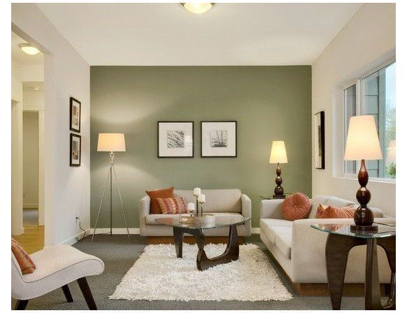sage green living room furniture -