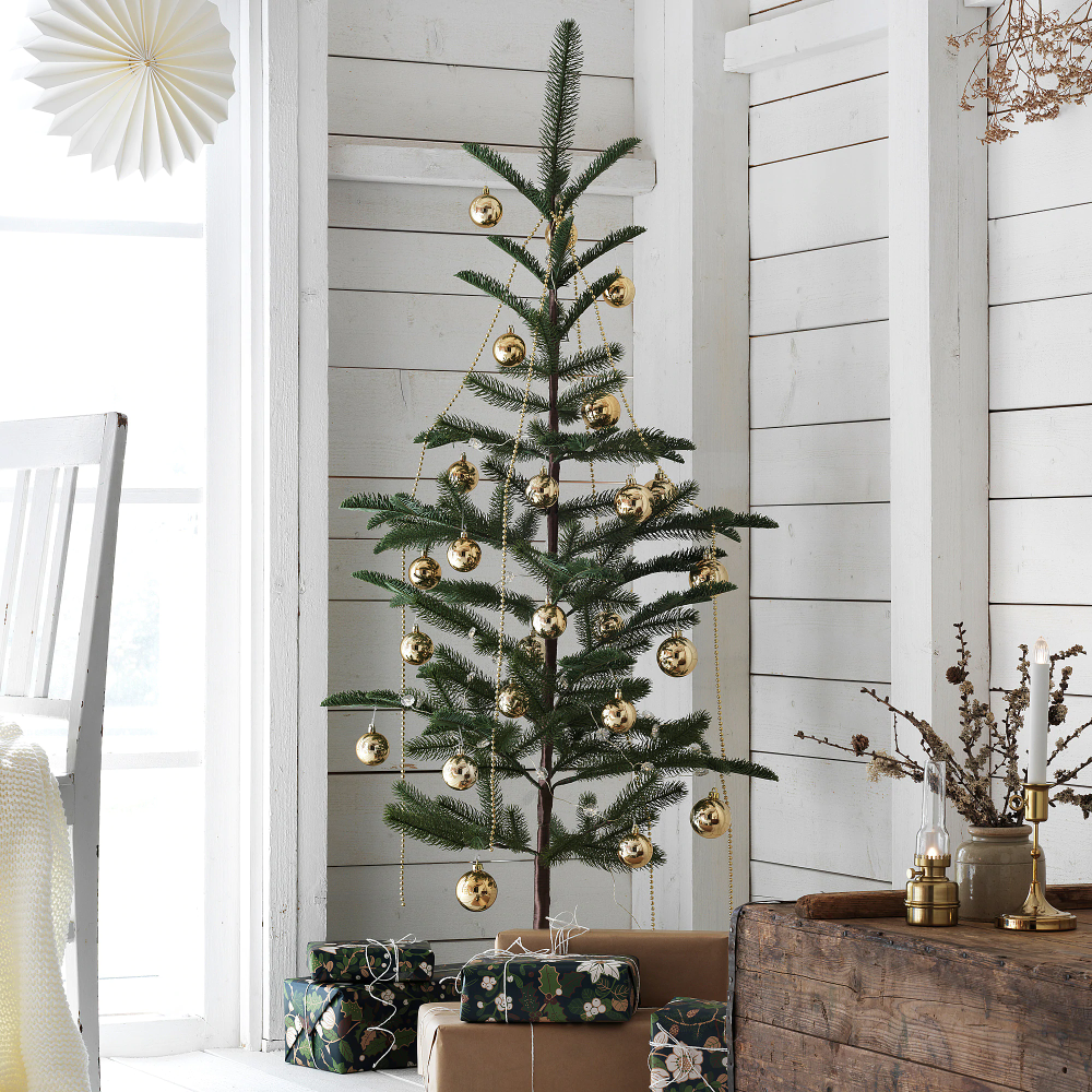 IKEA - VINTER 2020 Artificial plant, indoor/outdoor/christmas tree green -   17 christmas tree inspiration simple ideas