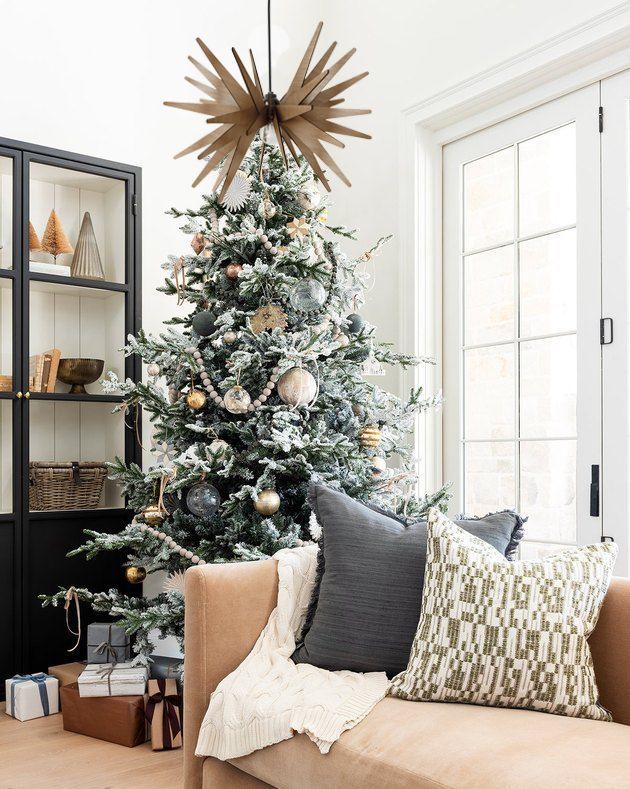 17 christmas tree inspiration simple ideas