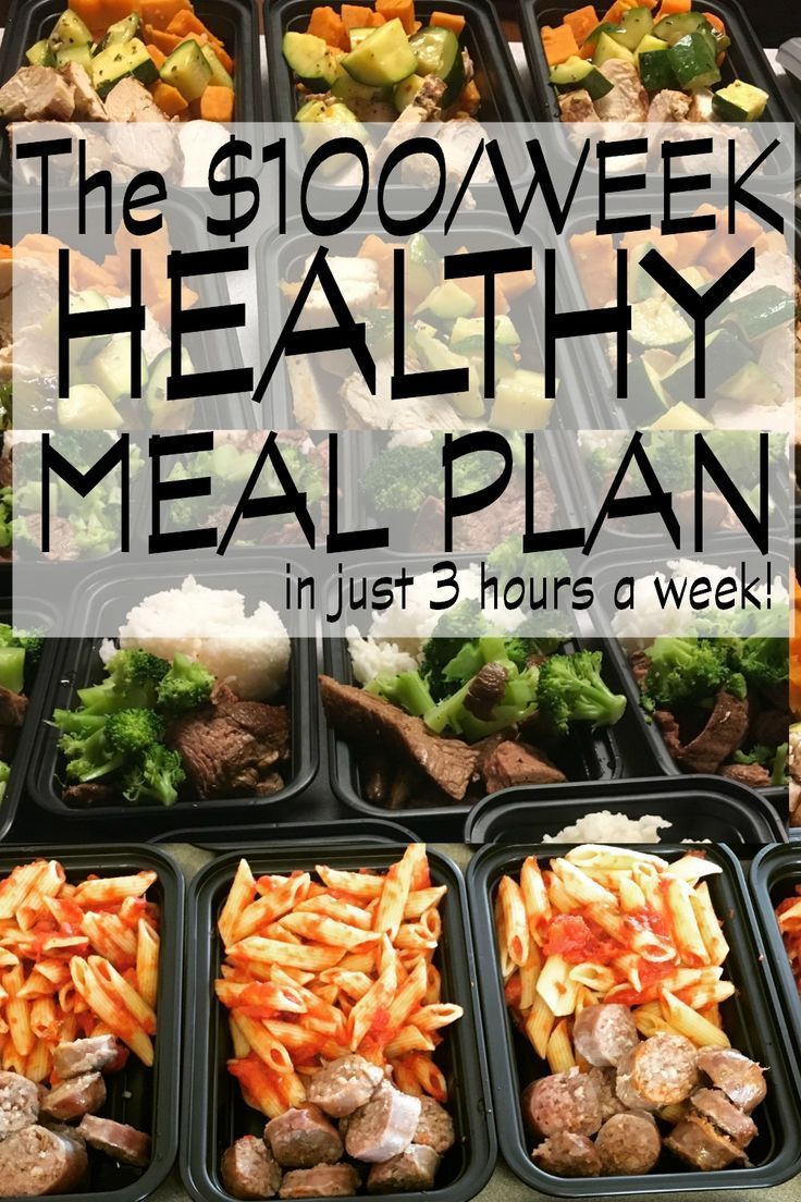 How to make 74 Healthy Freezer Meals in 4 Hours for Less than $160! -   18 meal prep recipes for beginners cheap ideas