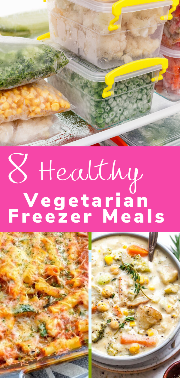 18 meal prep recipes healthy vegetarian ideas