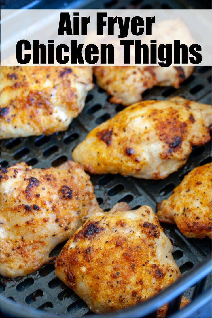 19 air fryer recipes chicken boneless keto ideas