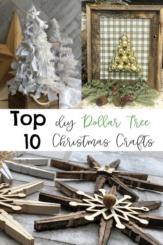 Simple Rustic Christmas Ornaments- DIY · Just That Perfect Piece -   19 diy christmas decorations easy budget ideas
