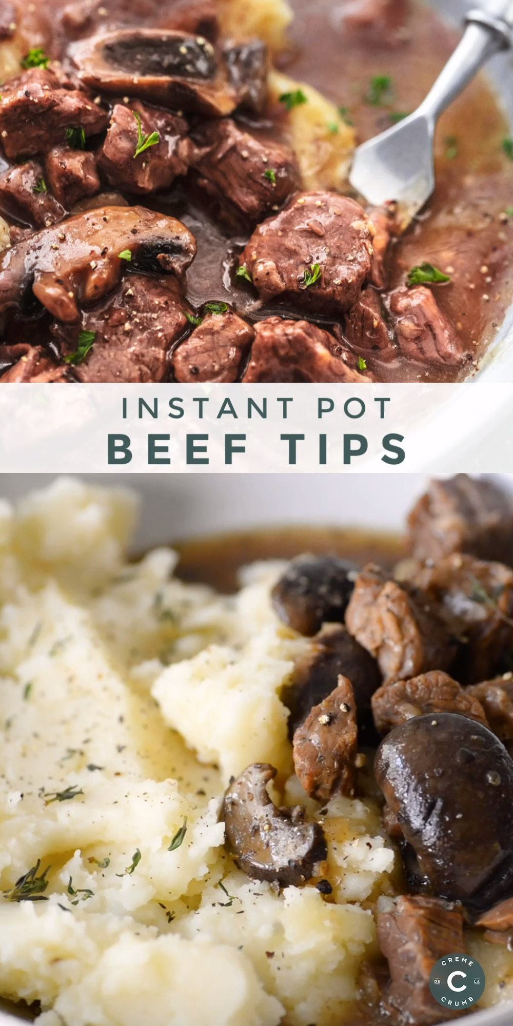 Instant Pot Beef Tips -   19 healthy instant pot recipes beef tips ideas