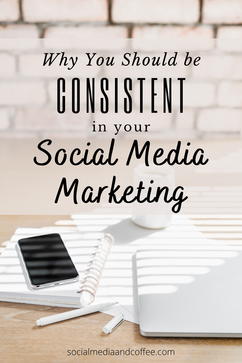 Why you Should be Consistent in your Social Media Marketing -   19 small business saturday marketing social media ideas