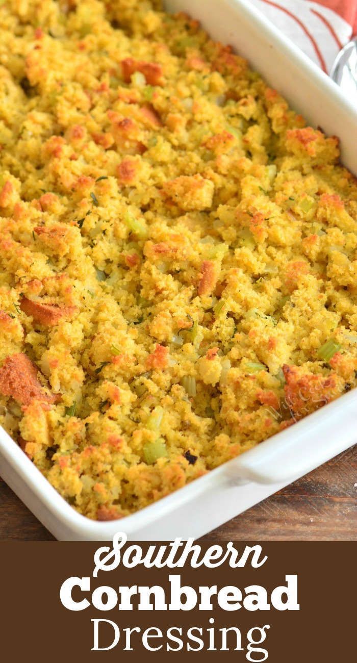 19 stuffing recipes thanksgiving cornbread ideas