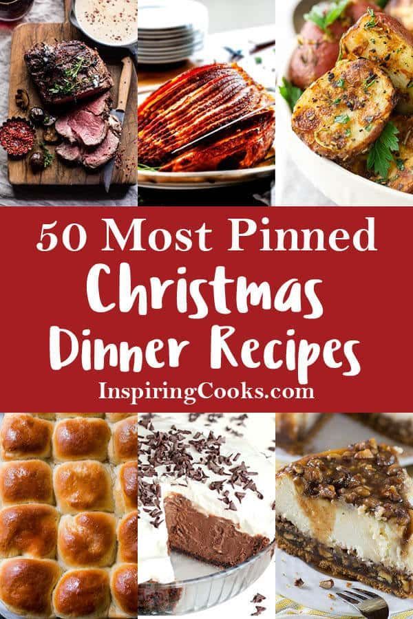 The Best Healthy Recipes Index - My Natural Family -   19 xmas food dinner easy recipes ideas