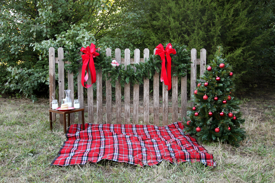 Early Christmas Cheer -   21 christmas photoshoot family outdoor ideas