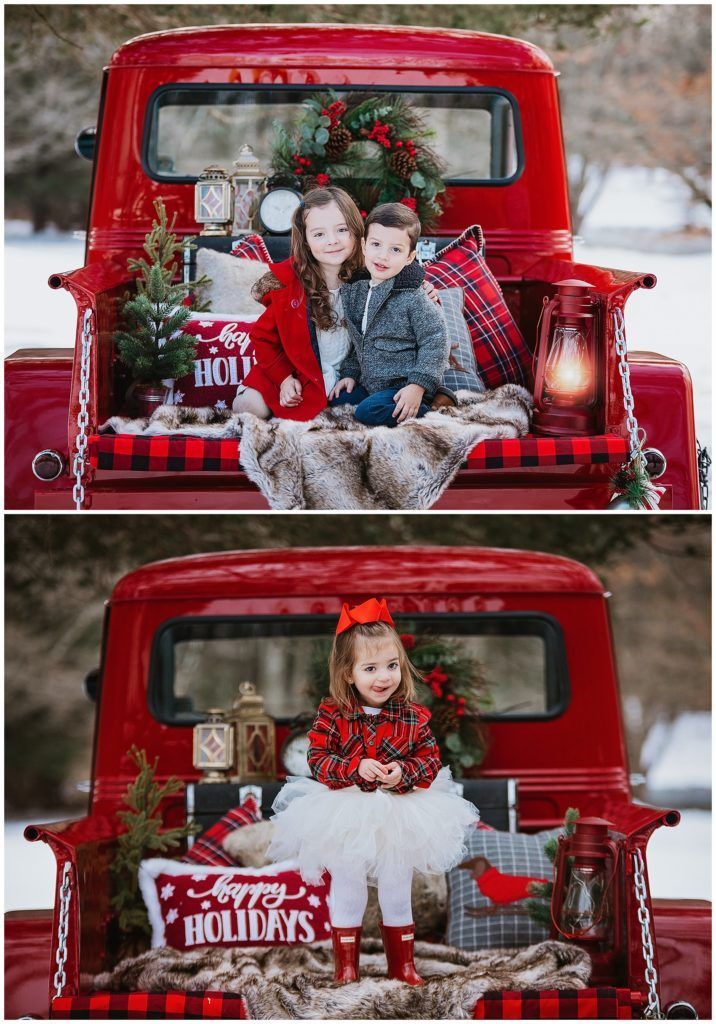 Holiday Mini Sessions on SALE Aug 25th 2019 -   21 christmas photoshoot family outdoor ideas
