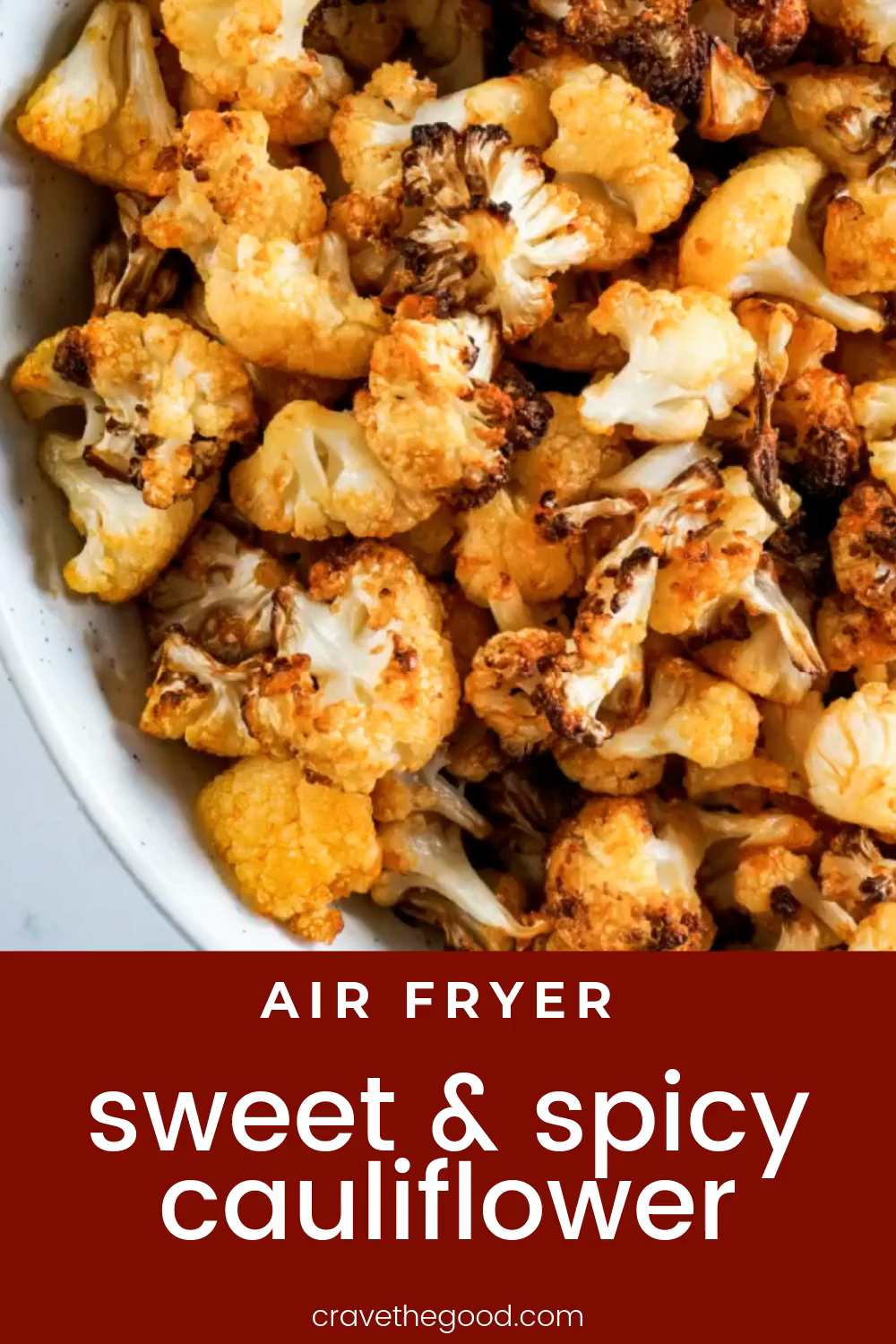 Air Fryer Cauliflower Recipe -   25 air fryer recipes healthy vegetables ideas