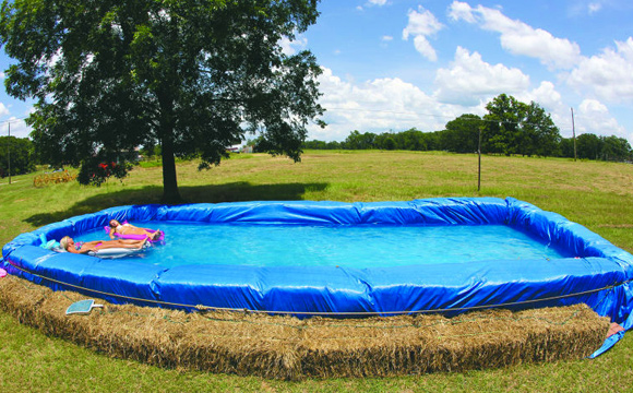 7 DIY Swimming Pool Ideas and Designs